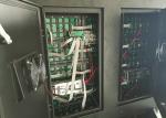 WIFI /3G/ 4G P5mm High Brightness Outdoor Pole LED Display Panel / Waterproof