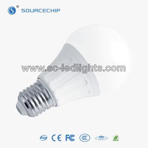 Wholesale Quality cheap e27 7w led bulb China led bulbs wholesale from china suppliers
