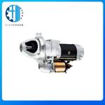 Starter Motor 281001790 281001490 03507020224 For Hino EK100 Diesel Engine Spare