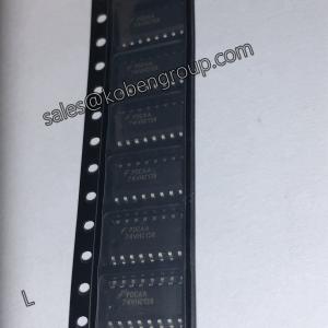 Wholesale 74VHC138MX Integrated Circuit IC Chip Decoder Demultiplexer 16-SOIC from china suppliers