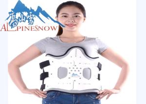 Wholesale Head and Neck Support Fixed Cervical Thoracic Spine Orthosis Brace for Rehabilitation from china suppliers