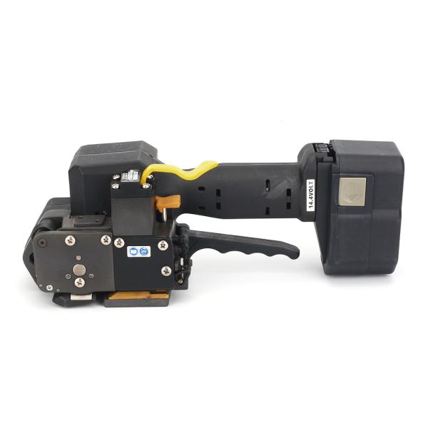 PET Straping Tool Lithium Battery Applied Energy Saving