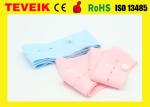 Hot Sale Fetal Abdominal CTG Belts Disposable Latex Free CTG Belt with Button