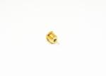 50Ohm SMP Plug Male Connector Bulkhead Hermetically Sealed