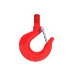 SLR221-SHANK HOOK