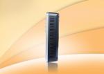 Touch Screen 0.01% FRR electronic face biometrics attendance system
