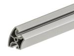 T-Slot & V-Slot 40 Series Aluminum Profiles - 8-4040