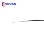 HEAT 260 Heat Resistance Stranded High Temperature PTFE Cable For Lighting