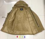 8816 Men's washing jacket coat
