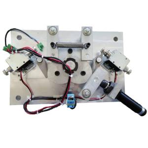 Wholesale IP54 Tripod Turnstile Gate Mechanism from china suppliers