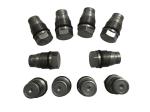 Diesel Car Silver 1110010018 Pressure Limiting Valve