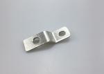 Durable 2.5mm Tinned Copper Bus Bar , Anti Corrosion Neutral Bus Bar
