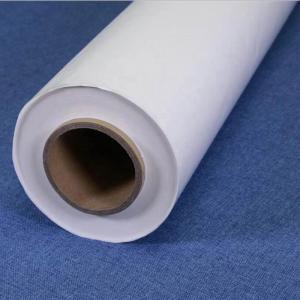 Wholesale TPU High Elasticity 8mm Hot Melt Adhesive Film For Textile Fabric from china suppliers