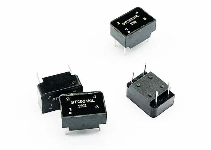6 Pin DIL Isolation Modules Power Over Ethernet Transformer TGM-210NSLF