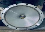 Industrial Cone Dutch Weave Sintered Porous Metal Filter