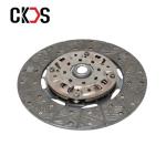 Isuzu Truck Clutch System Parts Isuzu Trucks Clutch Disc 8-97162966-1