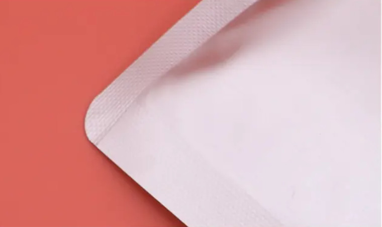 Heavy Duty Aluminum Foil Plastic Liquid Stand Up Packaging Pouches Bag