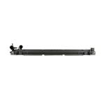 Design Car Cooling System Aluminum Radiator for Nissan PATROL 214101Y02A 1994