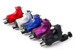 High Power 4.5W Swiss Motor Wizard Rotary Tattoo Machine DC5.5 Jack / Clip Cord
