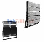 IP67 Football Stadium Waterproof Outdoor Led Spotlights With Meanwell Driver