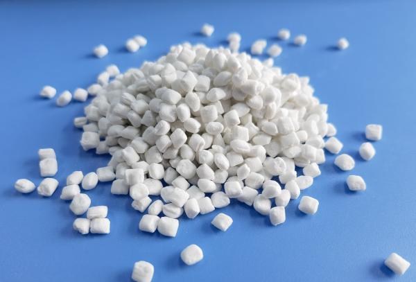 CaCO3 Filler Masterbatch For Automotive Components Household Appliances Plastic