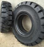 Hot sale pneumatic and forklift solid tires 7.00-12 forklif tire solid tire 6.00