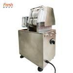 220V 550W Sugar Cane Squeezer Food Grade Industrial Sugarcane Crusher