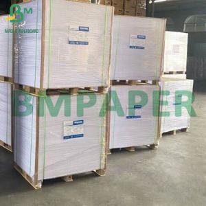 Wholesale 280gsm 310gsm Blue Core Cardstock Playing Poker Paper Sheets C2S Art Card from china suppliers