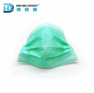 Wholesale GB/T 32610-2016 CE FDA Disposable Particulate Respirator from china suppliers