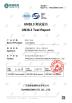 Solrisen High-Tech Co., Limited Certifications