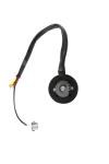 1200W Sensored Brushless DC Motor