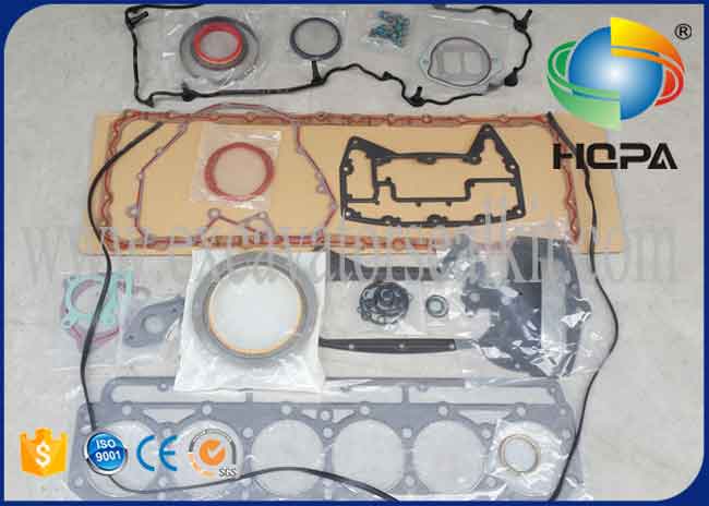 Engine CAT C9 Overhaul Gasket for CAT 330C 330D 336D