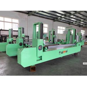 Accurate Cutting Thickness and durable CNC Foam Skiving Machine Industrial Grade