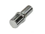 High Performance Acorn Seat Locking Wheel Bolts 20.3 Millimeter Diameter