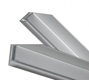 Wholesale Portable solar panel frames aluminum , Innovative aluminium solar panel frame from china suppliers
