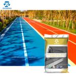 Worth Buying Road Line Cold Painting Material Normal Temperature Acrylic Road