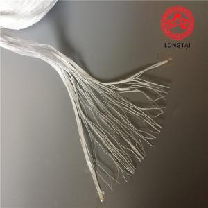 Wholesale 100% Virgin PP Cable Filler Yarn / Wire and Cable Filler Yarn from china suppliers