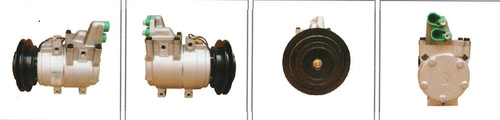 ALA20904 Ford AC COMPRESSOR Ford Ranger/Mazda Bt50 AC COMPRESSOR Hs15 AC COMPRESSOR 97701-34700 AC Compressor