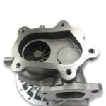 Isuzu Zx200-3 Zx240-3 Zx270-3 4HK1 Diesel Engine Turbocharger 896030-2170 for in