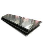 Anti Corrosion Aluminium 5083 Sheet , 5052 Aluminum Plate GB/T3880 Standard