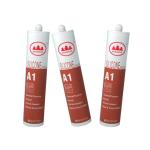 Waterproof Mildew Proof Transparent Caulking Agent Bathroom Kitchen