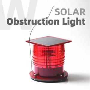 Wholesale ICAO LED Obstruction Light from china suppliers