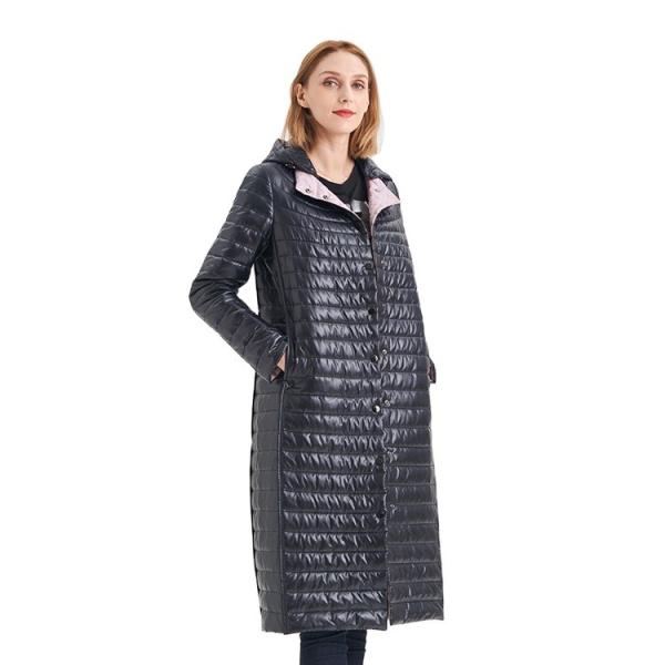 FODARLLOY Wholesale 2022 Clothes Women's Korean Version Large Size Over The Knee
