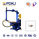 PDKJ CNC Table Spot Welding Machine Projection Mash Welder