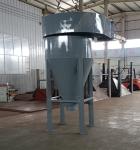 460*390*1380 m'm Anti Static Sawdust Dust Collector for Woodworking Industry