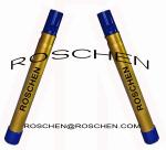 M5A Mission 50 down the hole hammer drilling Ideal for Drilling Hole Equipment