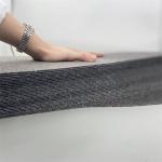 Waterproofing Battery Interface Compressive Pad Closed Cell Foam Insulation