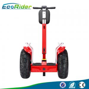 Wholesale Two Wheel Self Balancing Electric Scooter with Handle 60-70KM Max Range from china suppliers