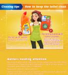 Super Markets Hotels Liquid Toilet Cleaner Detergent Bowl Bulk Sustained Release