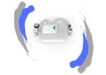 4 in one dissolve fat physiotherapy body sculpting ultrasound cavitation